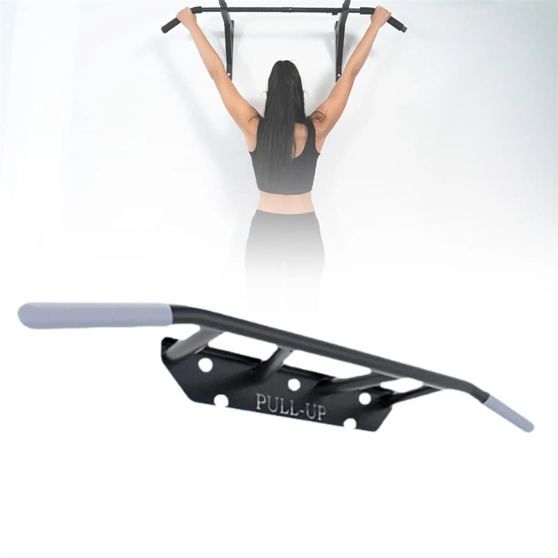 Home Bar And Gym - Heavy-Duty Doorway Pull up Bar Wall