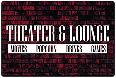 JP;s Parcels Tin Signs Home Th - огляд і ціна Home Bar Lounge