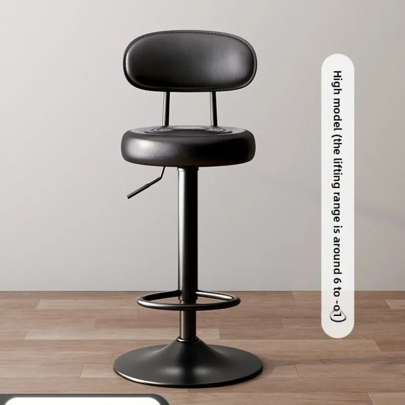 Internet celebrity Bar chair h - огляд і ціна Home Bar Stools