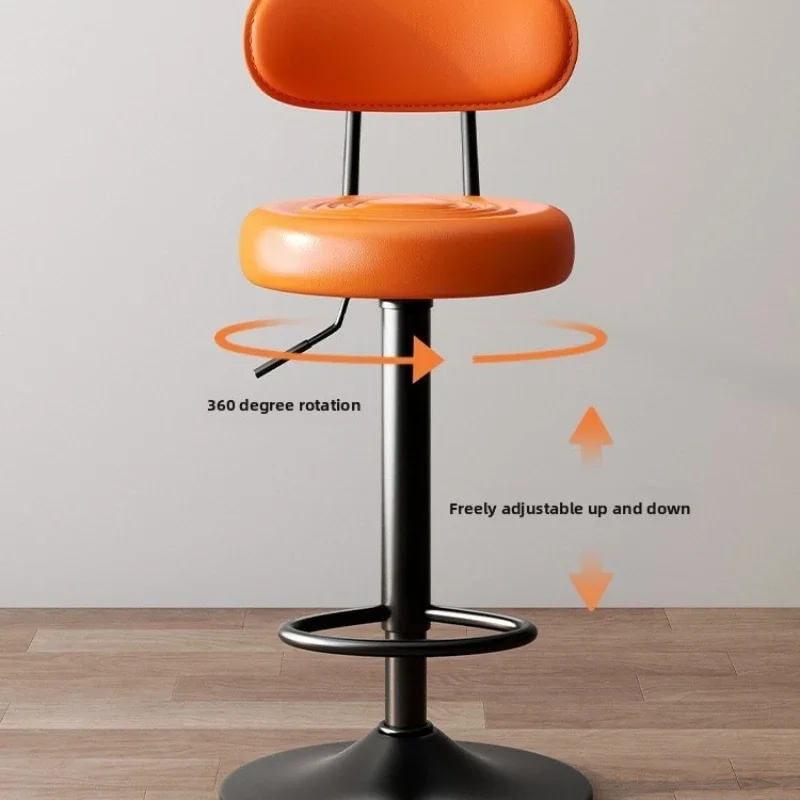 Internet celebrity Bar chair h - огляд і ціна Home Bar Stools