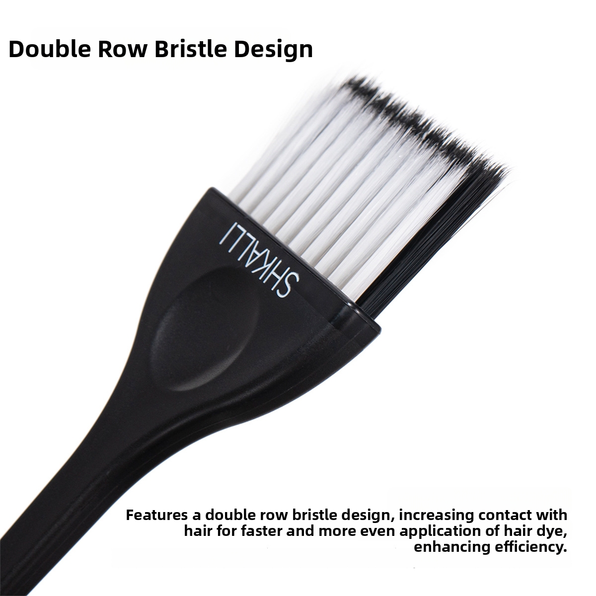 Hair Coloring Brushes Plates D - огляд і ціна Home Barber