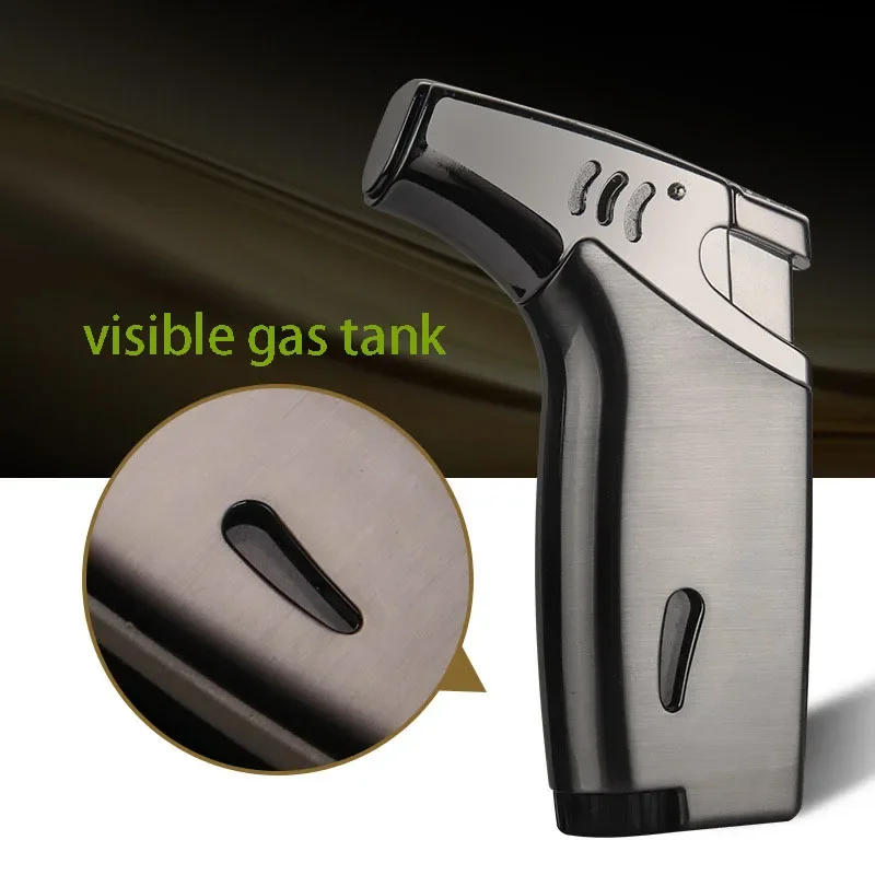 Honest Outdoor Elbow Butane Ga - огляд і ціна Smoking Gun Kit