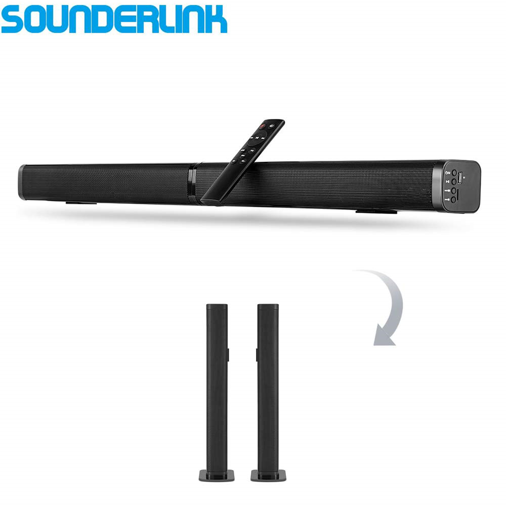 Sounderlink Wireless Detachabl - огляд і ціна Home Bar And Theater