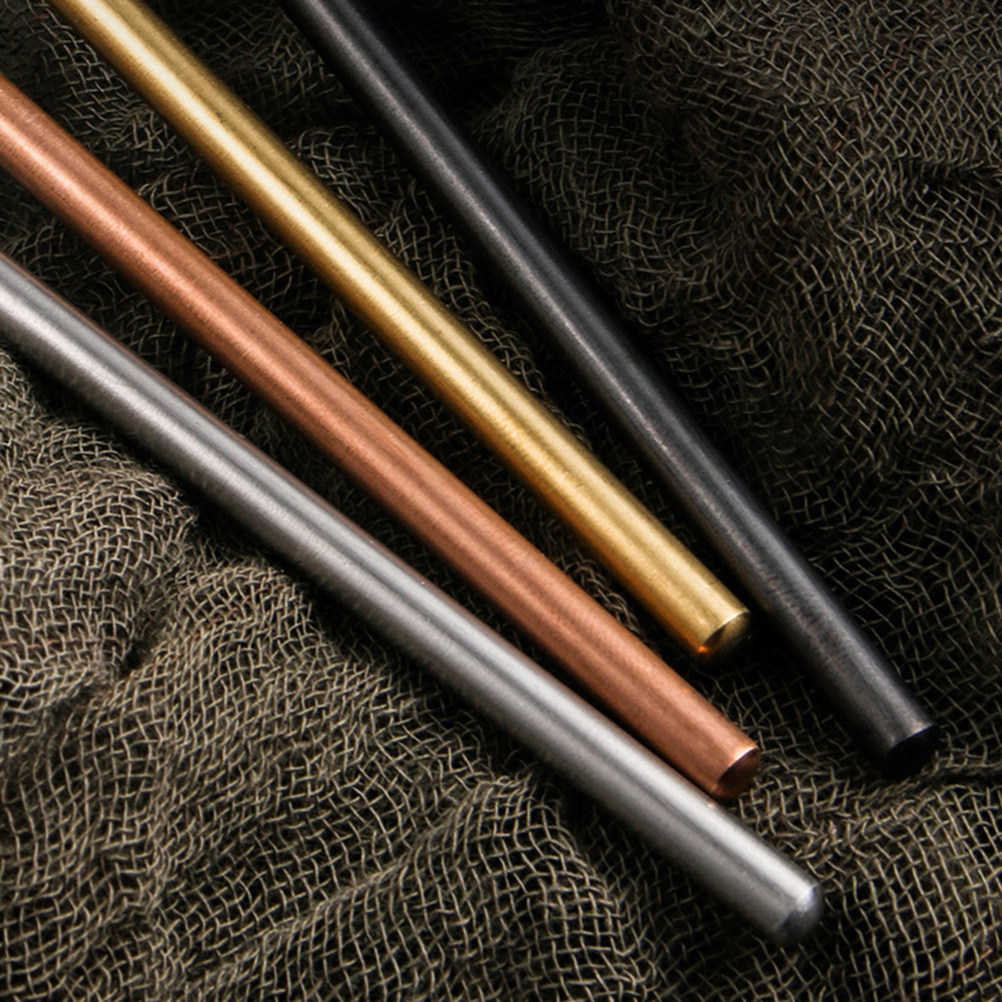 2Pcs Stainless Steel Stirring  - огляд і ціна Bar Spoon Twisted