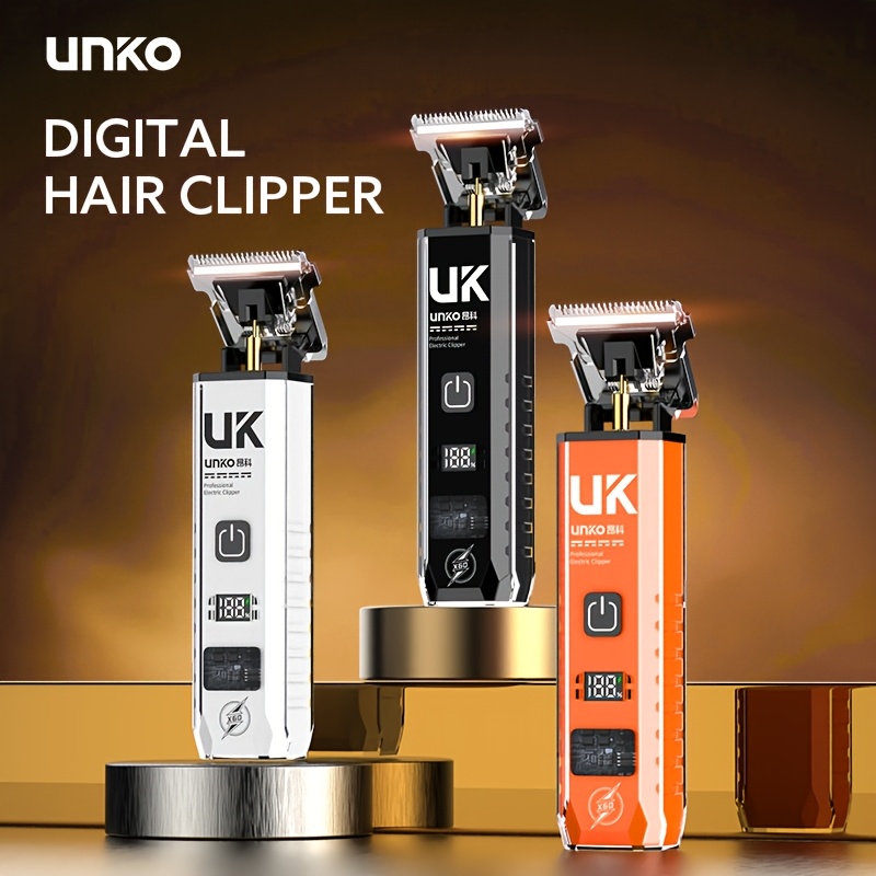 2026 New Arrival！Professional  - огляд і ціна Home Barber