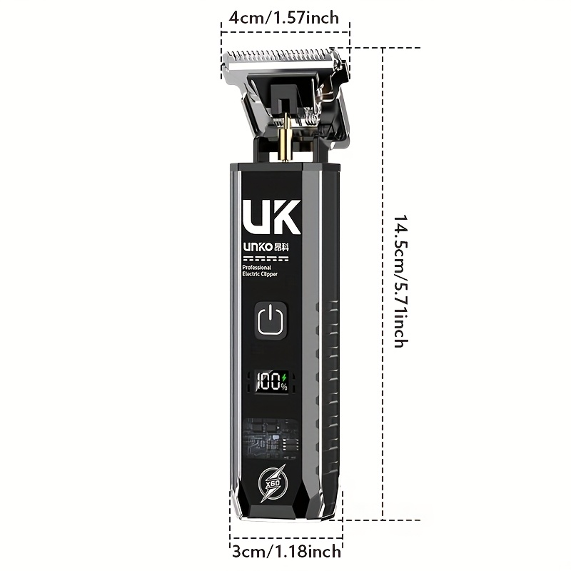 2026 New Arrival！Professional  - огляд і ціна Home Barber