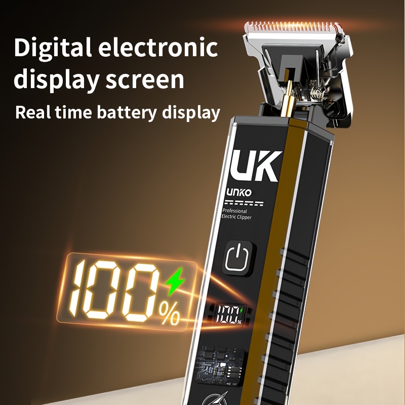 2026 New Arrival！Professional  - огляд і ціна Home Barber