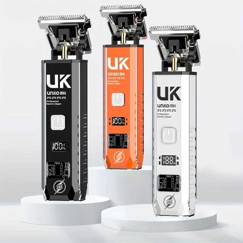 2026 New Arrival！Professional  - огляд і ціна Home Barber
