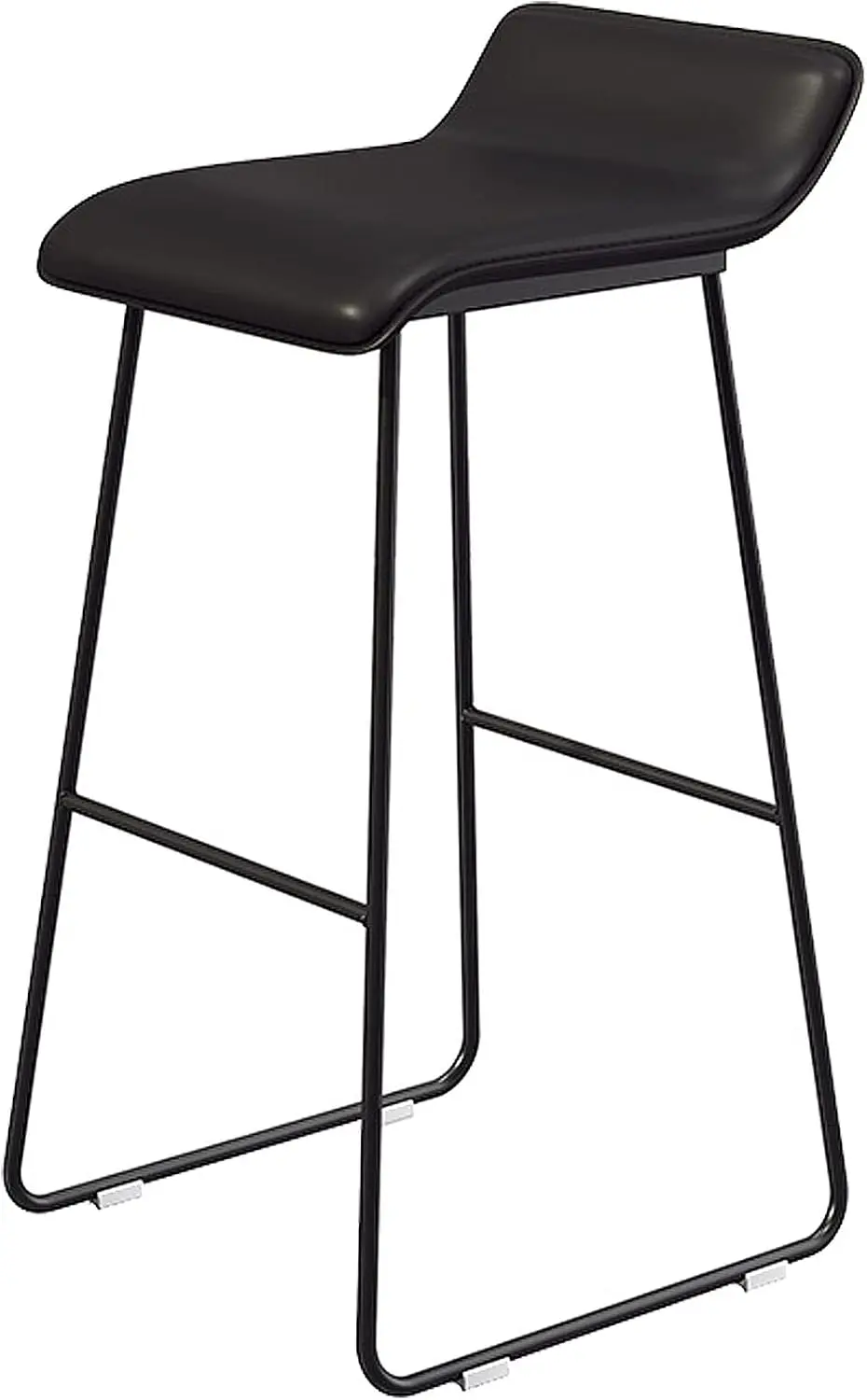 Bar Stools Industrial PU Leath - огляд і ціна Home Bar Stools