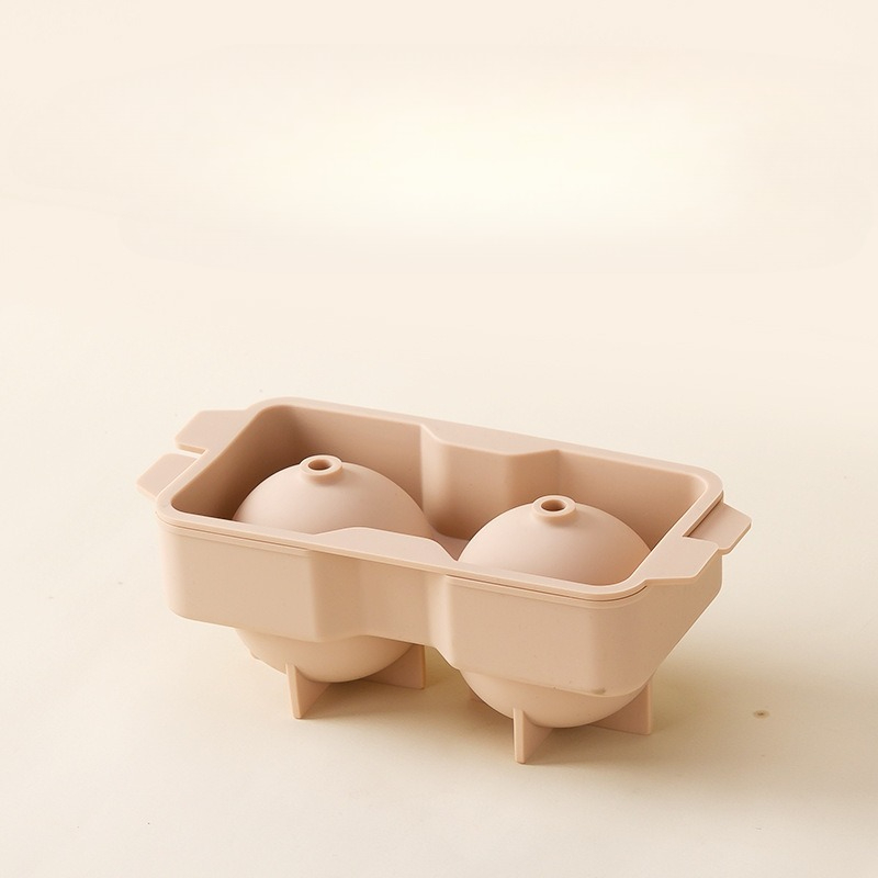 Food Grade Silicone Ice Ball M - огляд і ціна Ice Mold Sphere