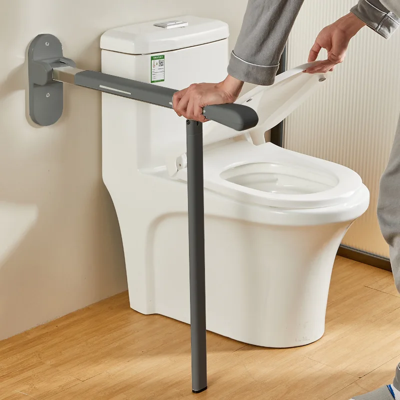 Old Man Toilet Safety Rails Ho - огляд і ціна Home Bar Shelf