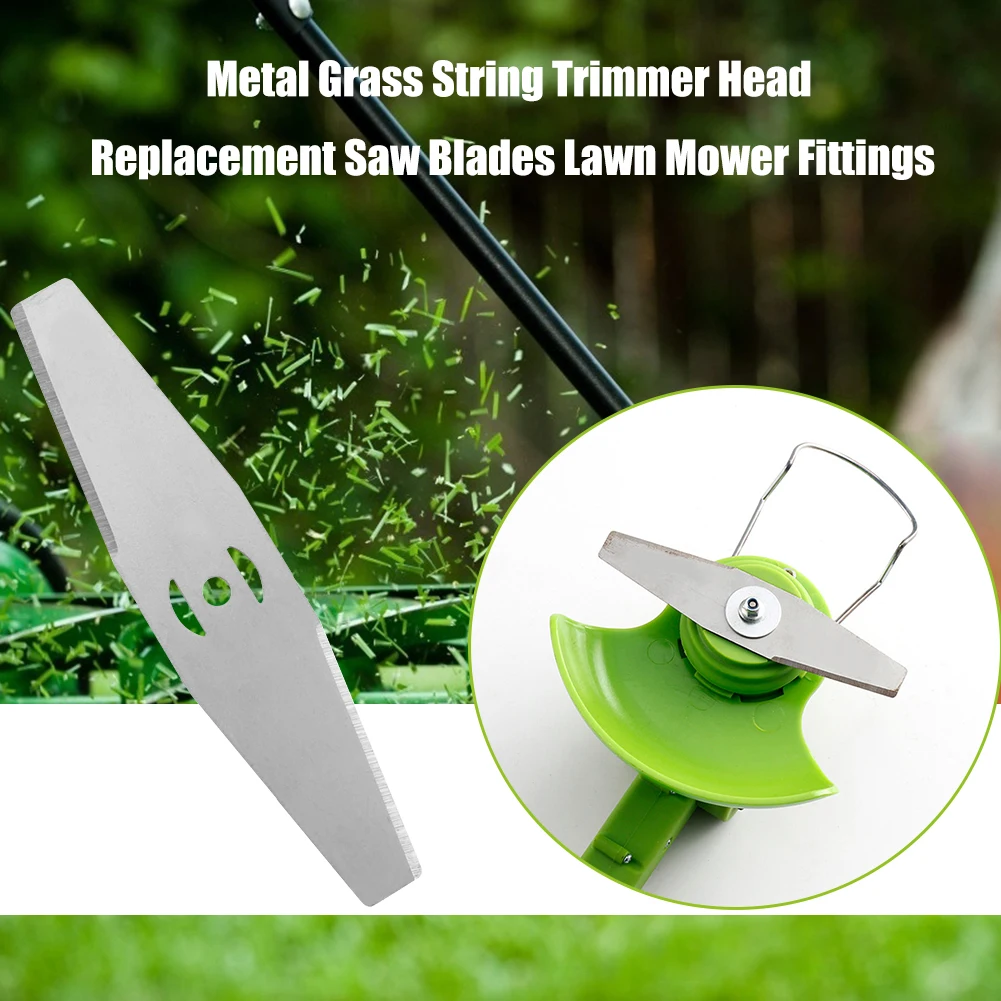 150mm Replacement Saw Blades M - огляд і ціна Home Barber