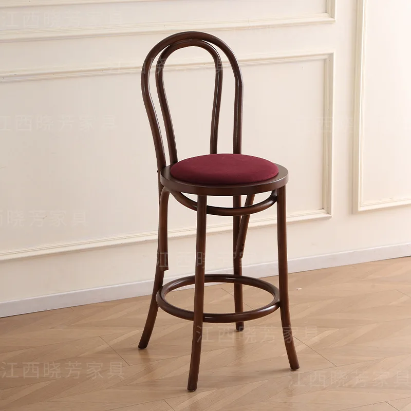 Retro medieval Solid Wood Horn - огляд і ціна Home Bar Lounge