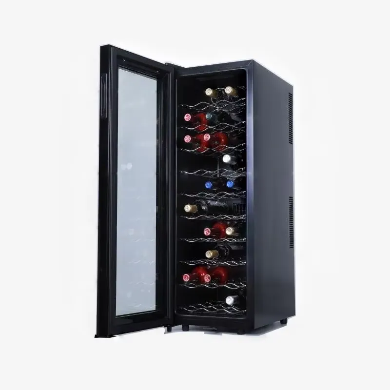 Freestanding Wine Cooler Bever - огляд і ціна Home Bar And Fridge