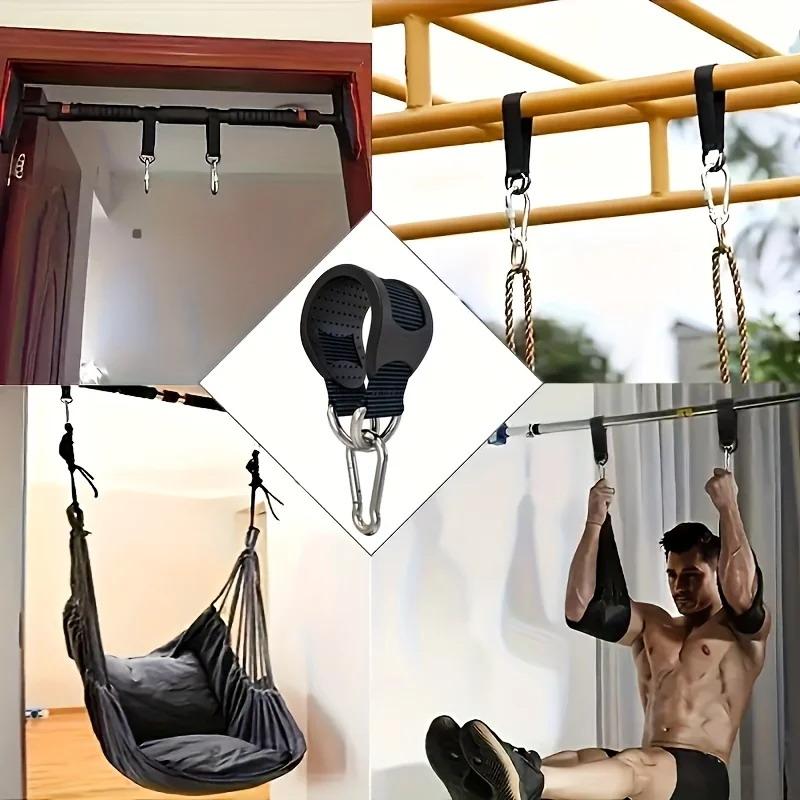 AntiSlip Fitness Ring Resistan - огляд і ціна Home Bar And Gym