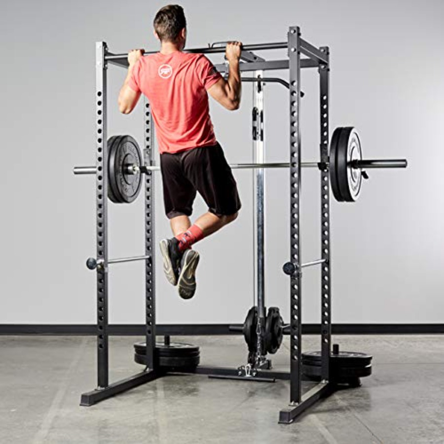 Home gym squat cage for streng - огляд і ціна Home Bar And Gym