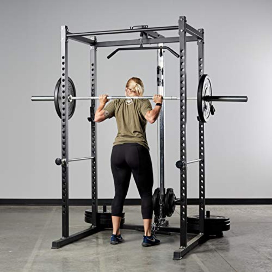 Home gym squat cage for streng - огляд і ціна Home Bar And Gym