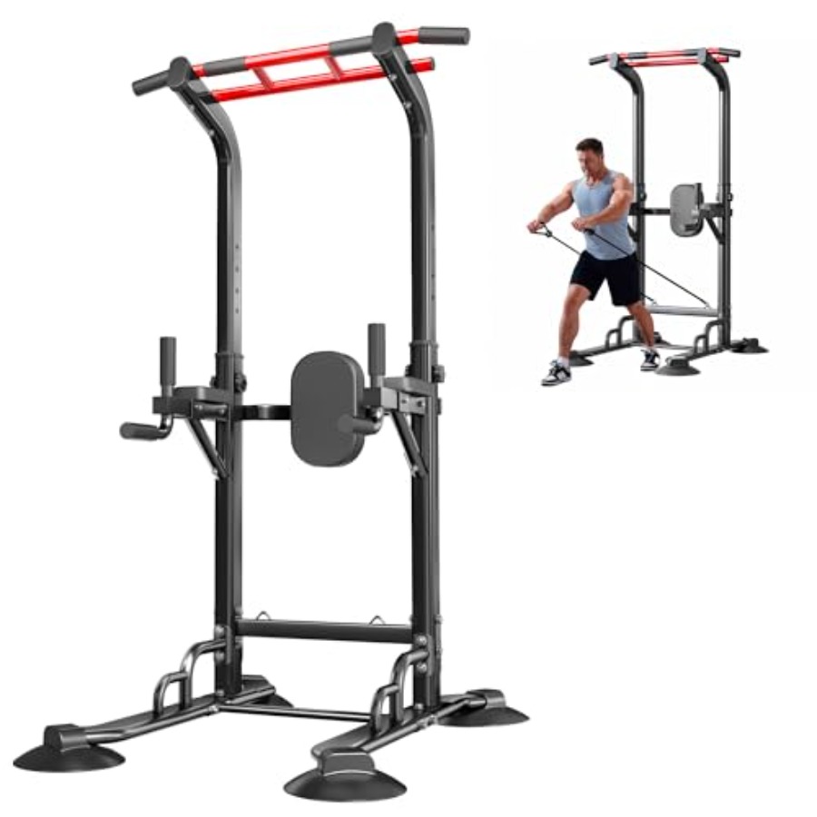 Home gym pull up bar station:  - огляд і ціна Home Bar And Gym