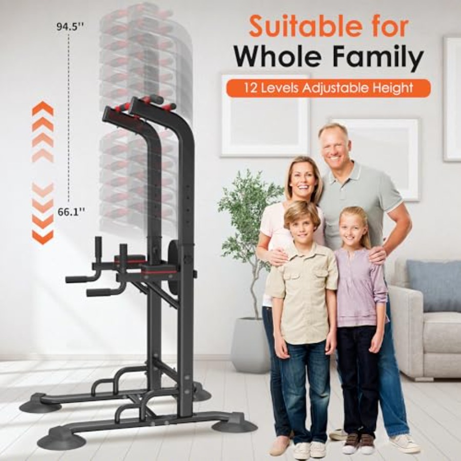 Home gym pull up bar station:  - огляд і ціна Home Bar And Gym