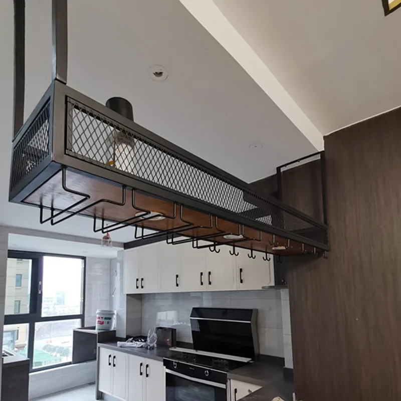 Shelves Bar Cabinet Open Cabin - огляд і ціна Home Bar Shelf